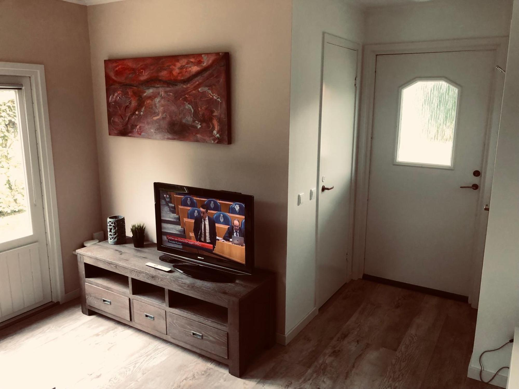 Sari Villa Steendam Ngoại thất bức ảnh