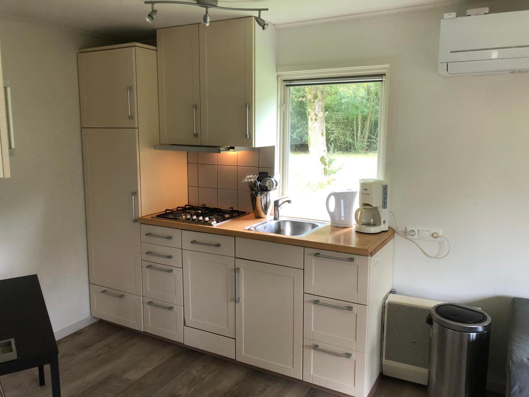 Sari Villa Steendam Ngoại thất bức ảnh